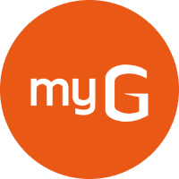 Client logo