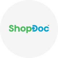 Client logo